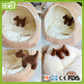 High Quality Egg Style Soft Warm Pet Dog House&Bed